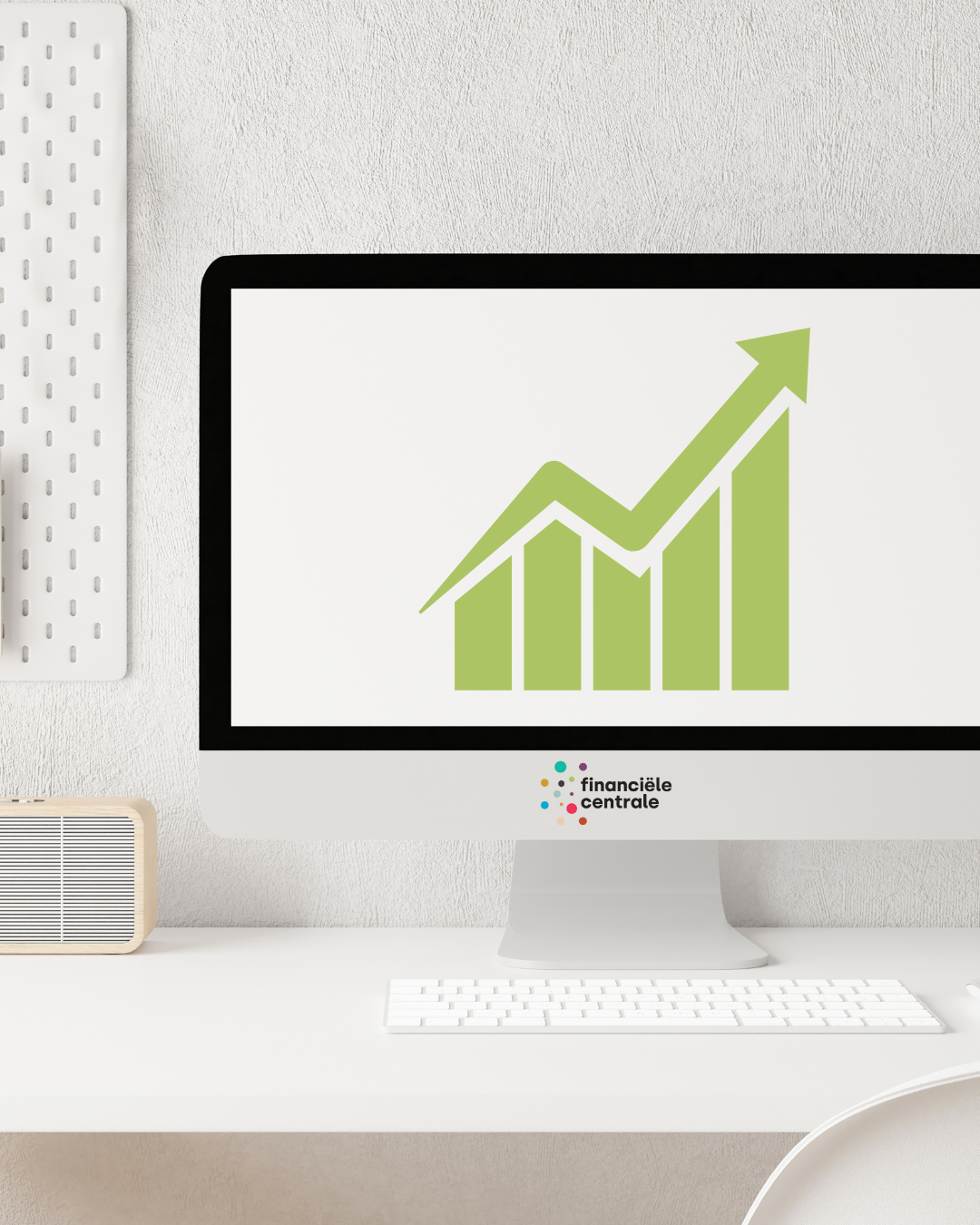 Waarom schoonmaakbedrijven baat hebben bij een financieel specialist